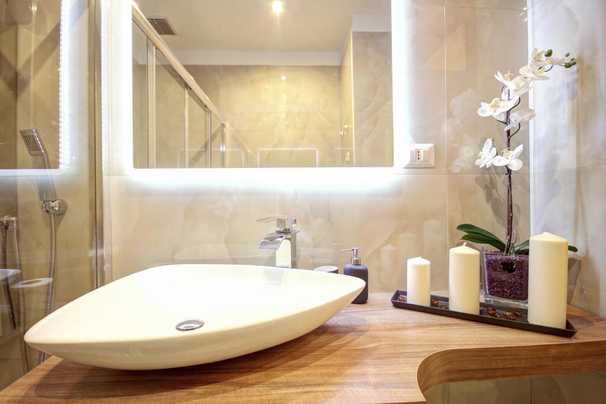 Milanrentals - Firenze Apartment Extérieur photo