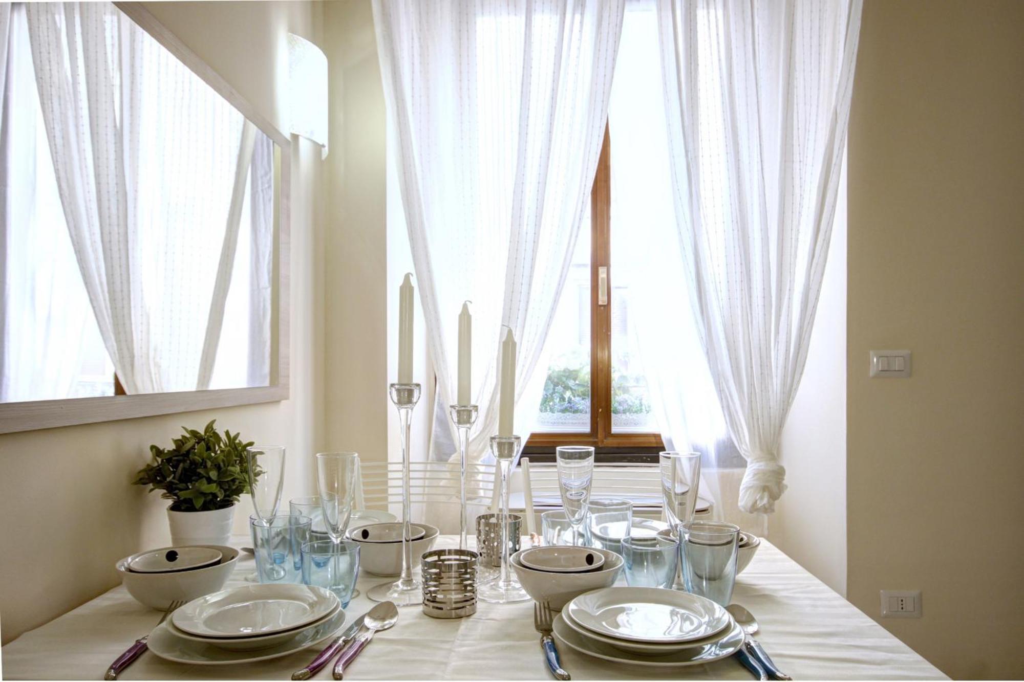 Milanrentals - Firenze Apartment Extérieur photo