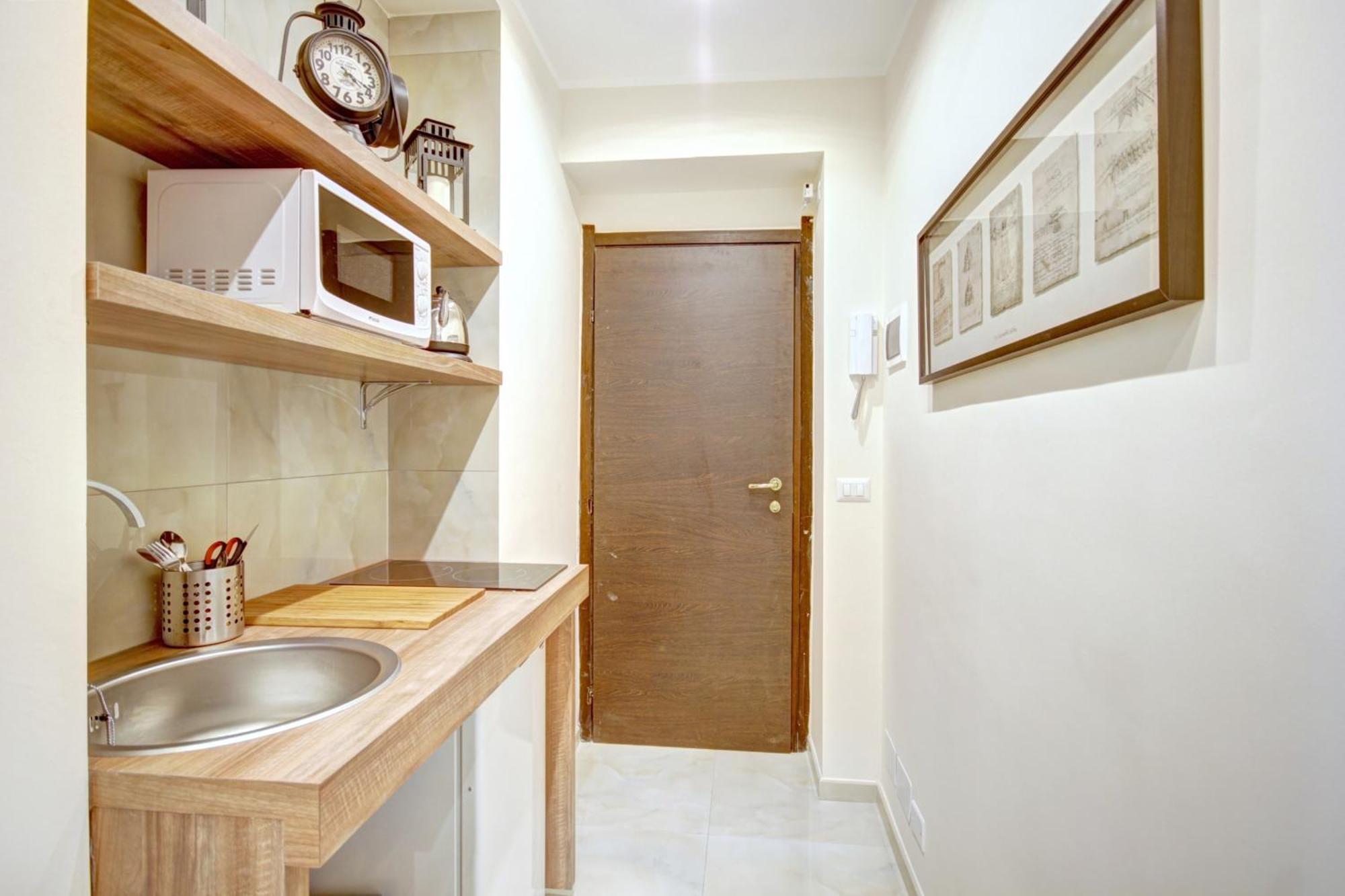 Milanrentals - Firenze Apartment Extérieur photo