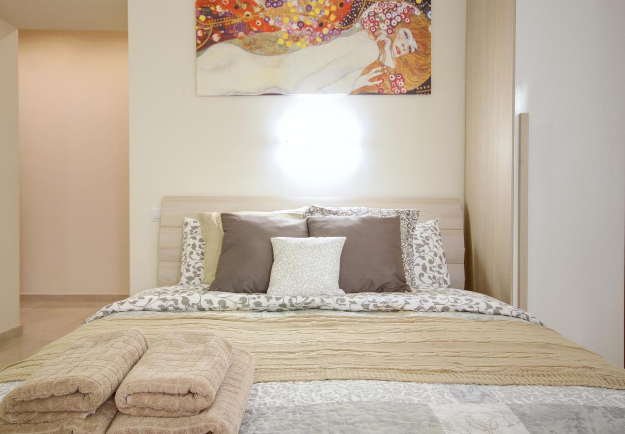 Milanrentals - Firenze Apartment Extérieur photo