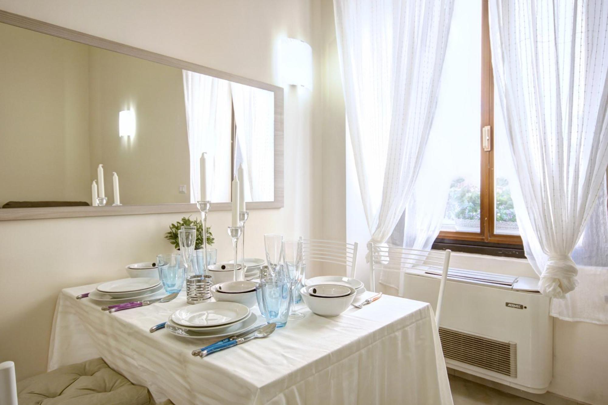 Milanrentals - Firenze Apartment Extérieur photo