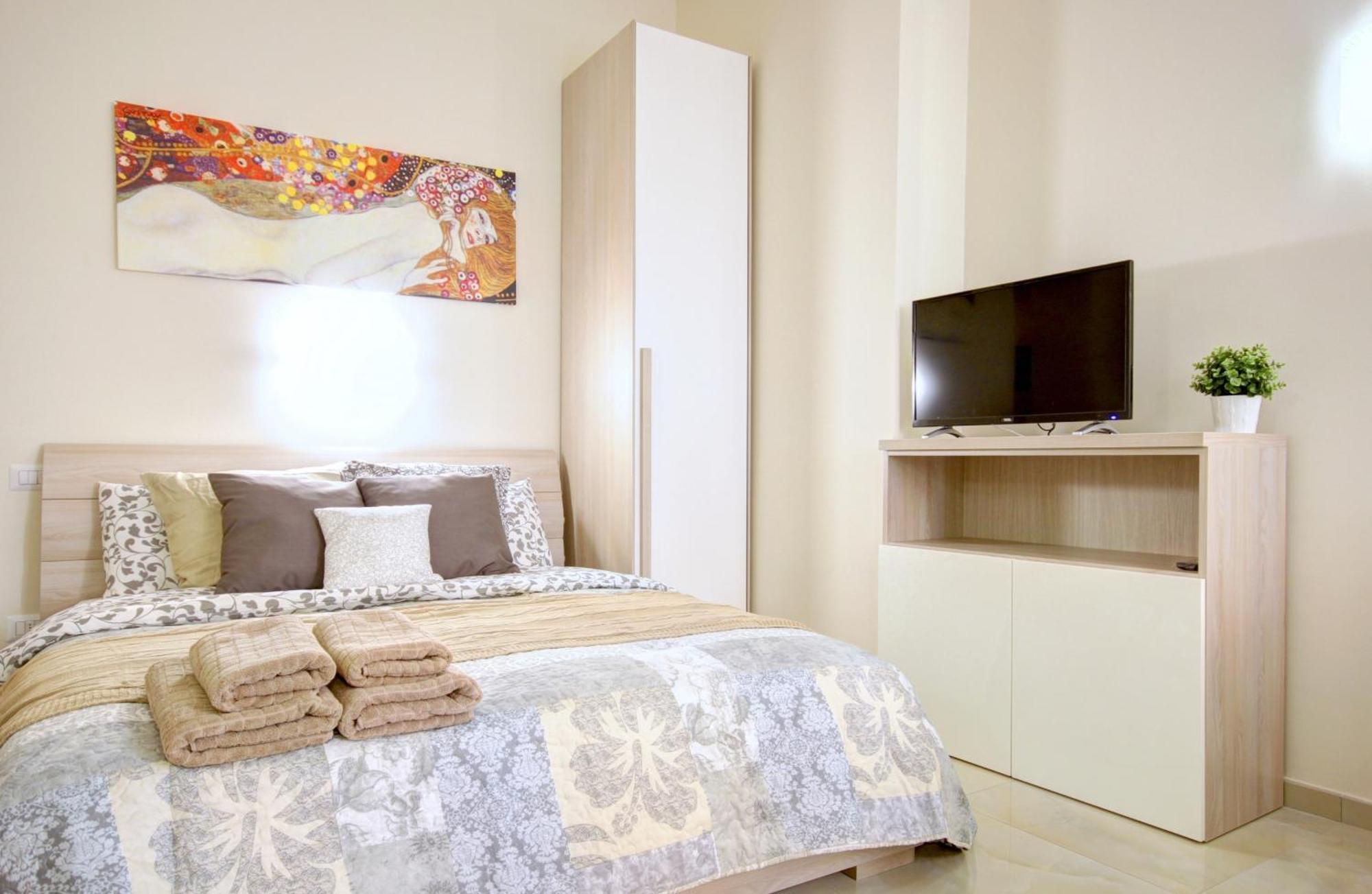 Milanrentals - Firenze Apartment Extérieur photo
