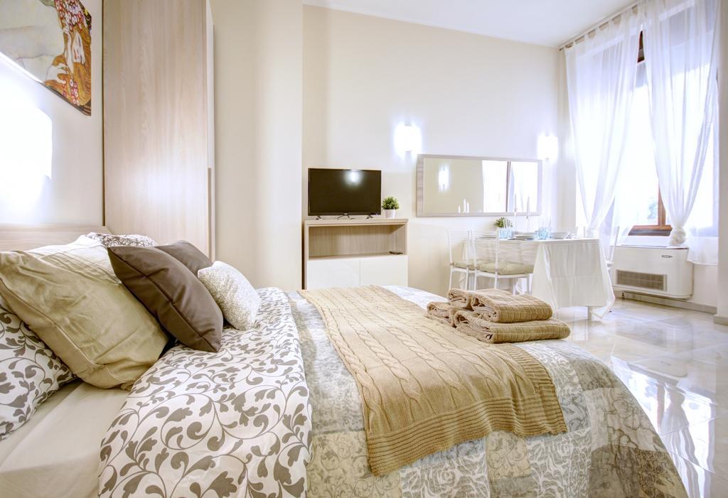Milanrentals - Firenze Apartment Extérieur photo